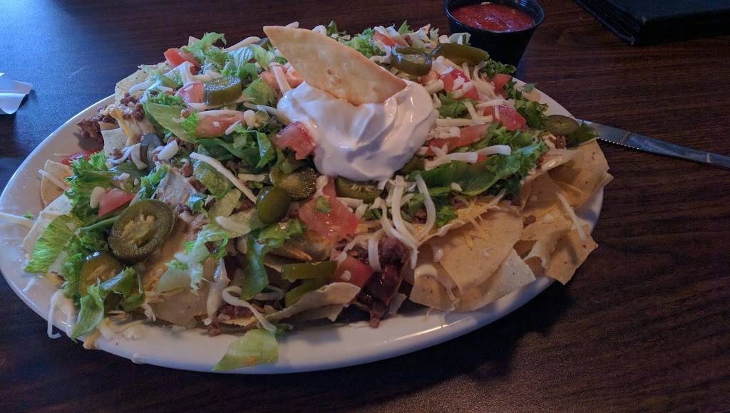 BAIRS All-American Sports Grill | restaurant | 3821 S Campbell Ave, Springfield, MO 65807, USA | 4173685919 OR +1 417-368-5919