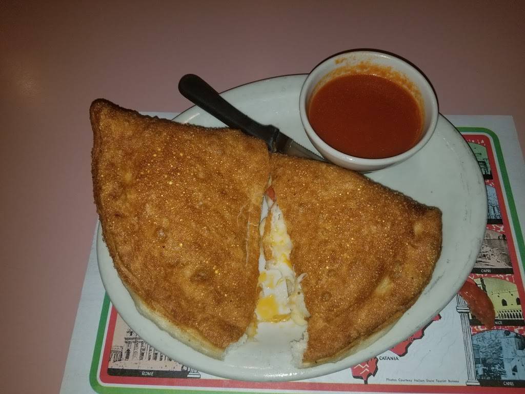 Joes Pizzeria and Italian Restaurant | restaurant | 710 Broad St, New Bethlehem, PA 16242, USA | 8142751992 OR +1 814-275-1992