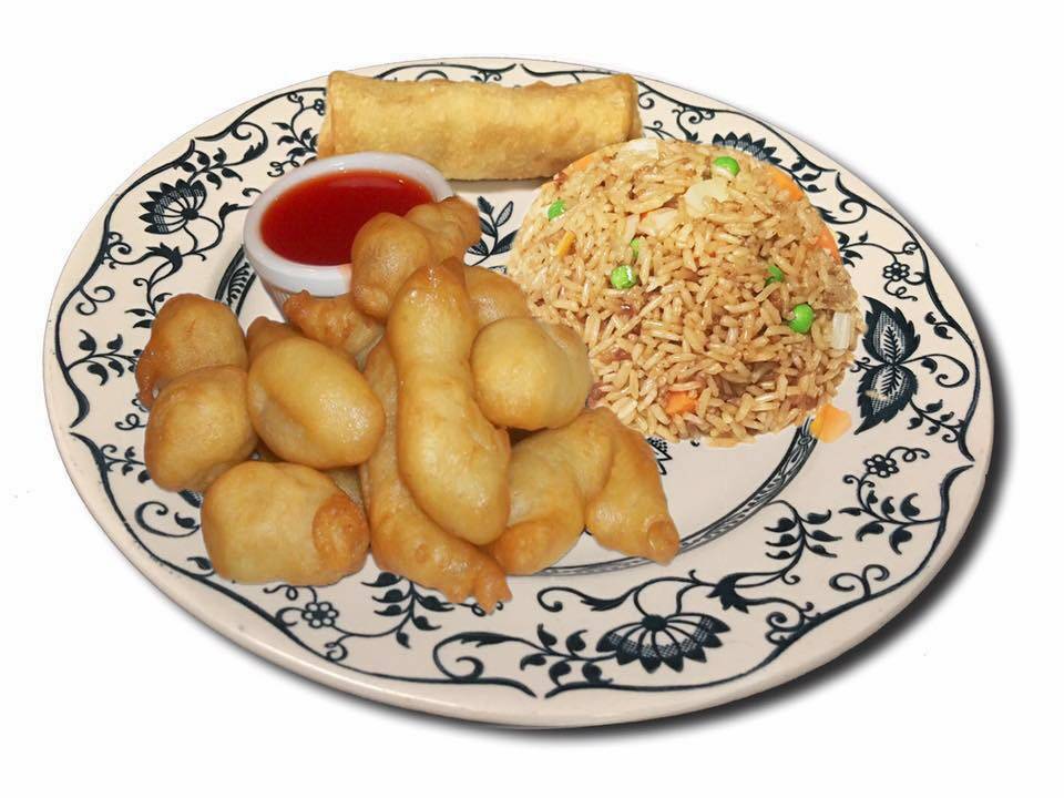 Great Dragon | restaurant | 1433 Central Ave, Dubuque, IA 52001, USA | 5635827212 OR +1 563-582-7212