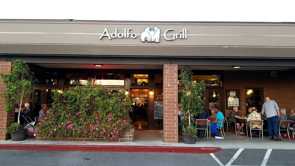 Adolfo Grill & Daily Bar | restaurant | 67 E Daily Dr, Camarillo, CA 93010, USA | 8054823200 OR +1 805-482-3200