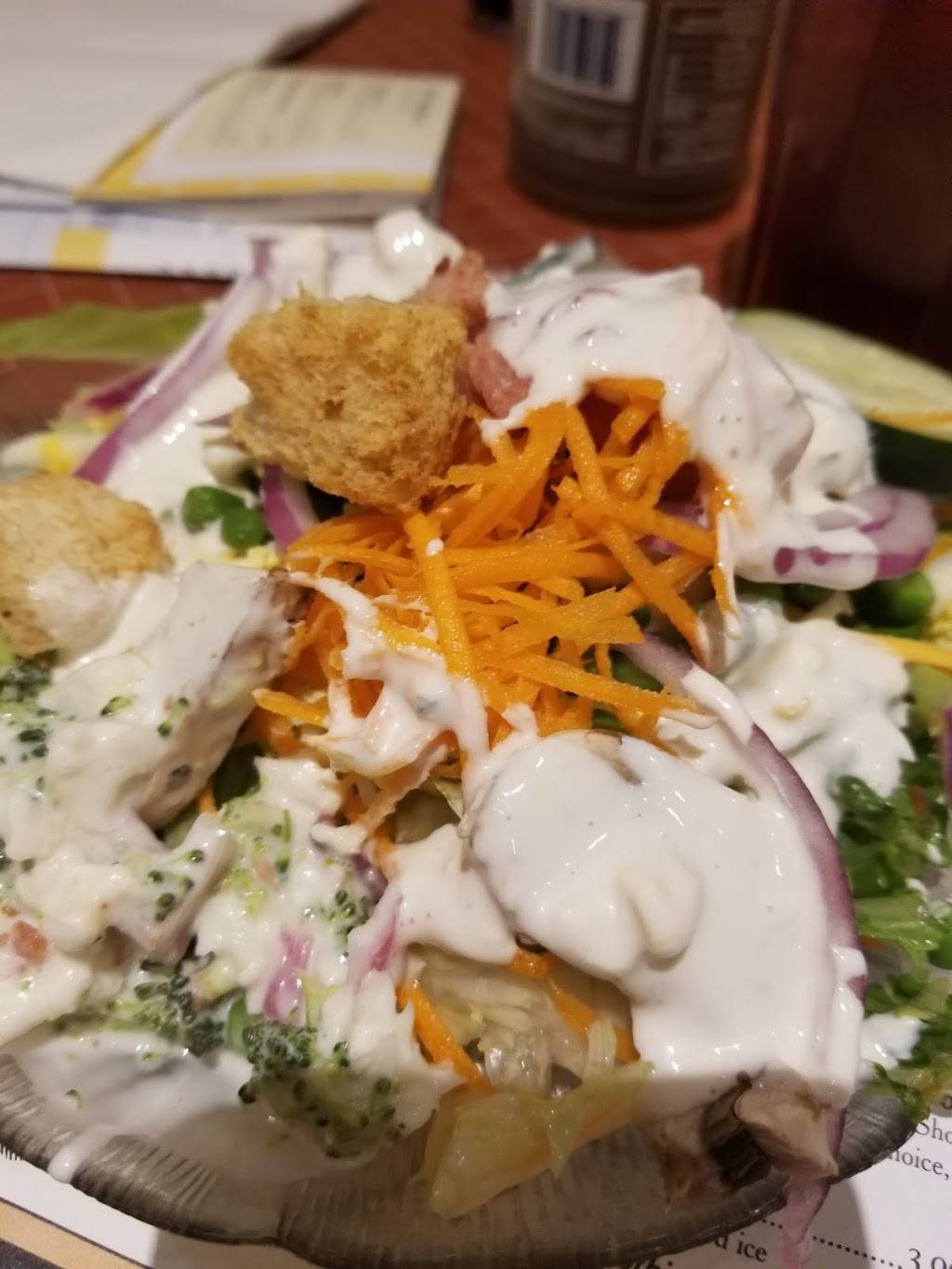 Dutch Valley Restaurant | bakery | 1343 Old Rte 39 NE, Sugarcreek, OH 44681, USA | 3308524627 OR +1 330-852-4627