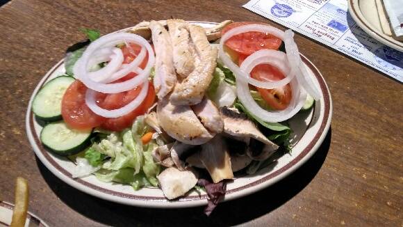 Grandmas Recipes | restaurant | 3538 Richfield Rd, Flint, MI 48506, USA | 8107367078 OR +1 810-736-7078