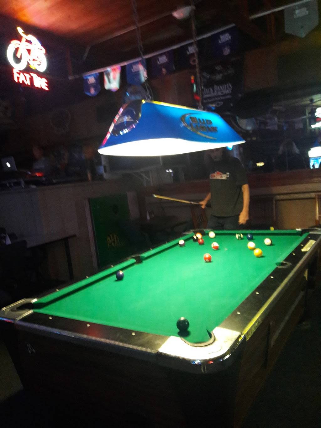 Al Js Tavern | restaurant | 4980 E 22nd St, Tucson, AZ 85711, USA | 5205142774 OR +1 520-514-2774