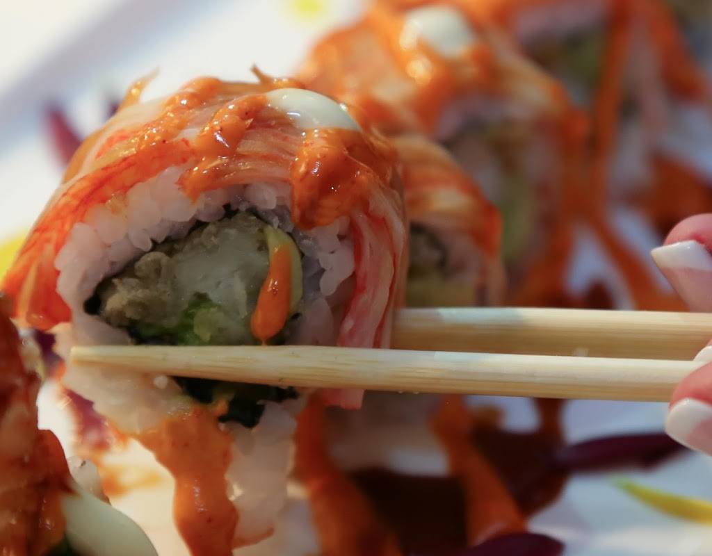 Marble Room Sushi | restaurant | 127 Public Sq Key Tower Lobby, Cleveland, OH 44114, USA | 2162413200 OR +1 216-241-3200