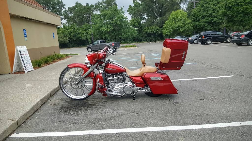 Taco Bell | meal takeaway | 5650 Jackson Rd, Ann Arbor, MI 48103, USA | 7346632100 OR +1 734-663-2100