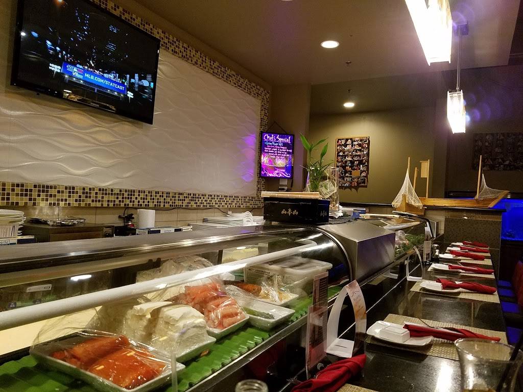 Osaka Sushi and Hibachi | restaurant | 9000 Hudson Rd #622, Woodbury, MN 55125, USA | 6517313333 OR +1 651-731-3333