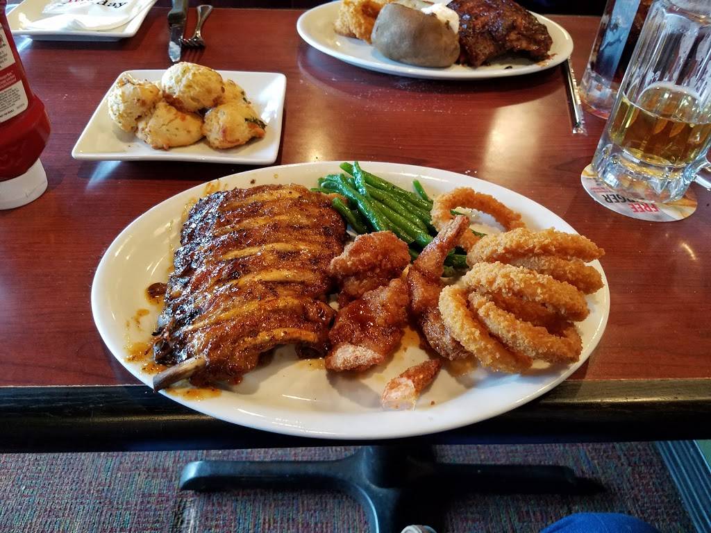 Ruby Tuesday | restaurant | 3451 US-41, Terre Haute, IN 47802, USA | 8122385200 OR +1 812-238-5200