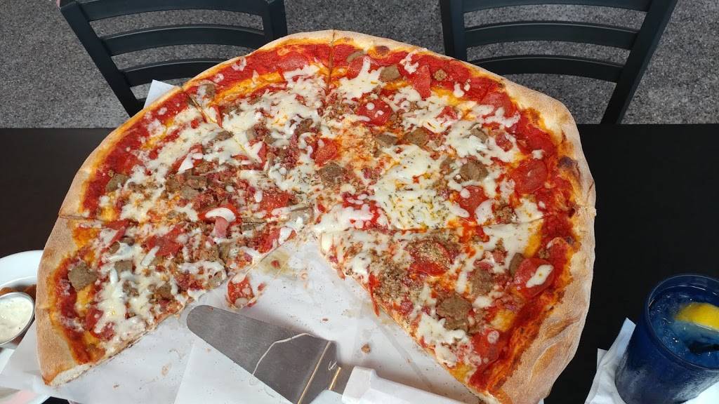 Baked Pizza Company | restaurant | 2013 NC-172, Sneads Ferry, NC 28460, USA | 9107410701 OR +1 910-741-0701