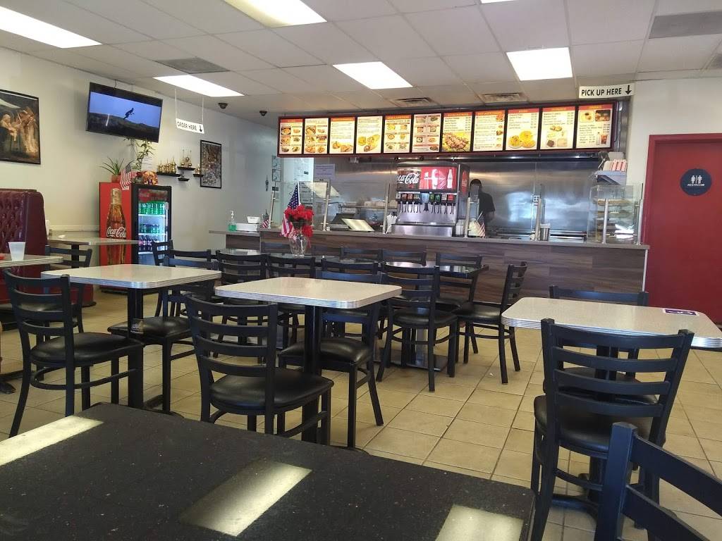 JDO MEDITERRANEAN | restaurant | 6518 Greenleaf Ave, Whittier, CA 90601, USA | 5626930180 OR +1 562-693-0180