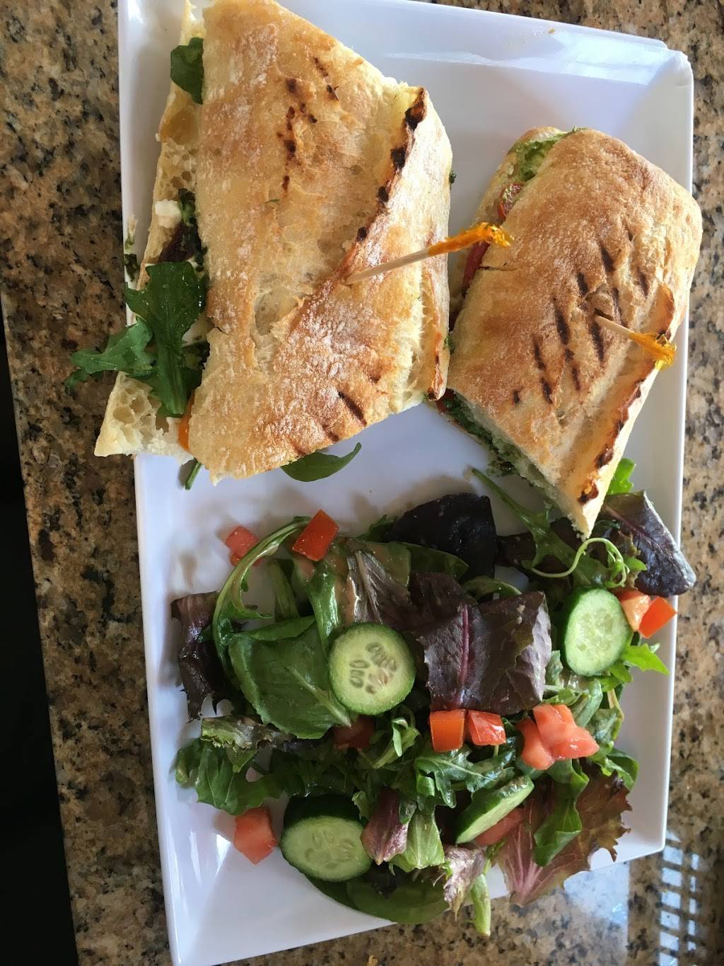 Delice Bakery | bakery | 8583 Pico Blvd, Los Angeles, CA 90035, USA | 3102896556 OR +1 310-289-6556