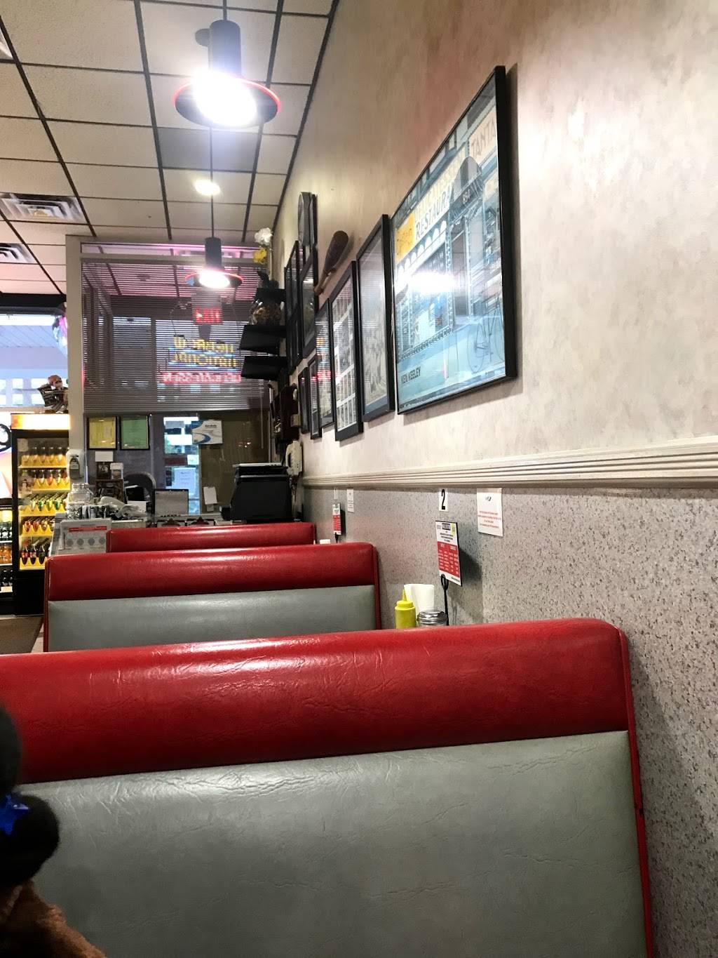 Bens Kosher Delicatessen Restaurant & Caterers | restaurant | 718 Central Park Ave, Scarsdale, NY 10583, USA | 9144682367 OR +1 914-468-2367