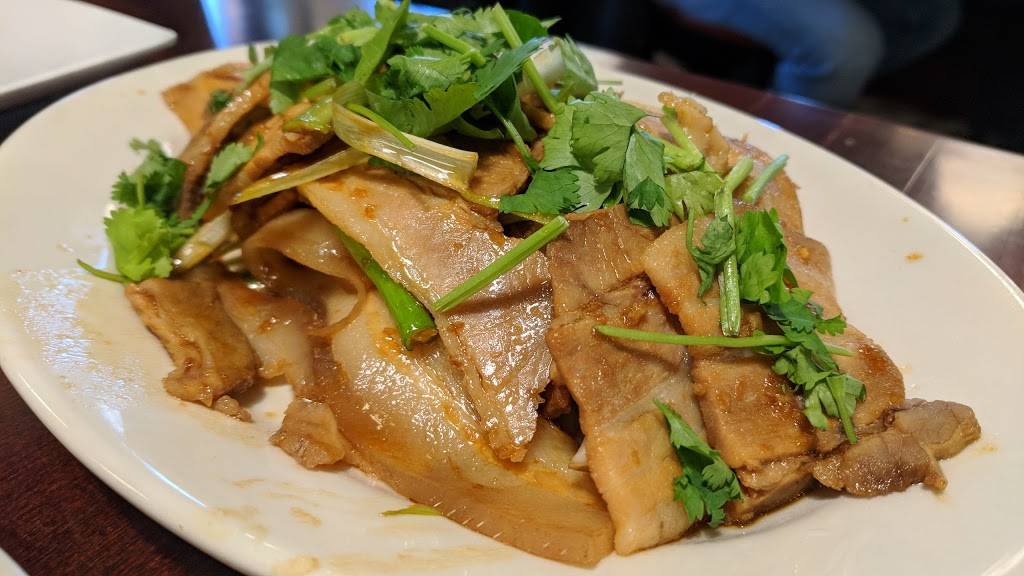 Fortune Noodle House | restaurant | 1332, 349 Calhoun St, Cincinnati, OH 45219, USA | 5132811800 OR +1 513-281-1800