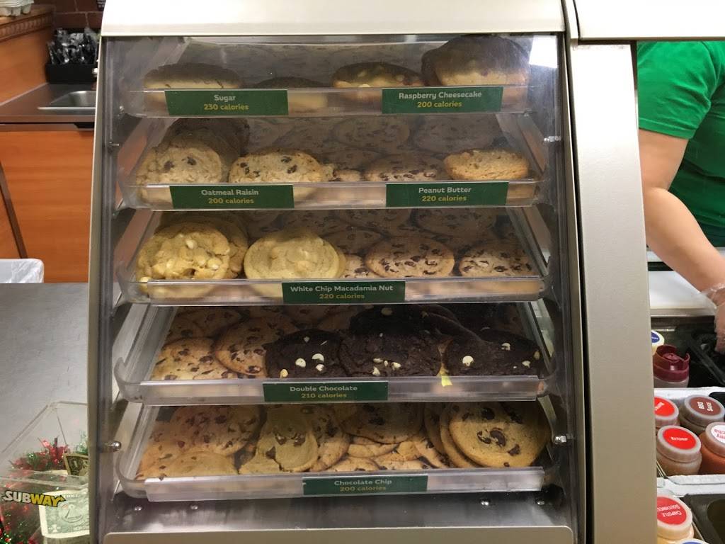 Subway | restaurant | 5769 Plank Rd, Fredericksburg, VA 22407, USA | 5407856767 OR +1 540-785-6767