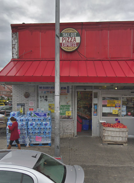 Take Out Pizza Express | meal delivery | 86-2 Northern Blvd, Jackson Heights, NY 11372, USA | 3478089555 OR +1 347-808-9555