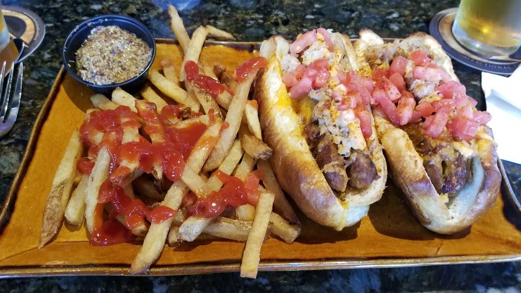 DuClaw | restaurant | 7000 Arundel Mills Cir, Hanover, MD 21076, USA | 4107991166 OR +1 410-799-1166