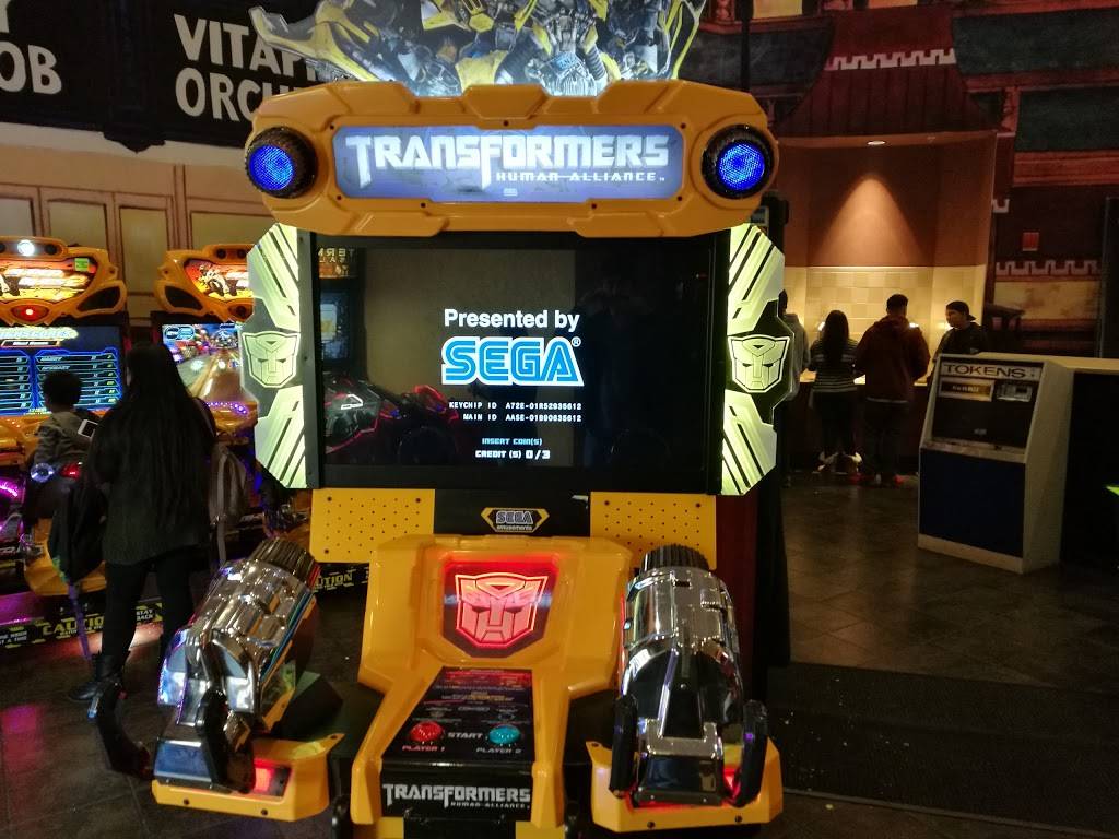 Cinemark at Antelope Valley Mall | meal takeaway | 1475 W Avenue P, Palmdale, CA 93551, USA | 6612744300 OR +1 661-274-4300