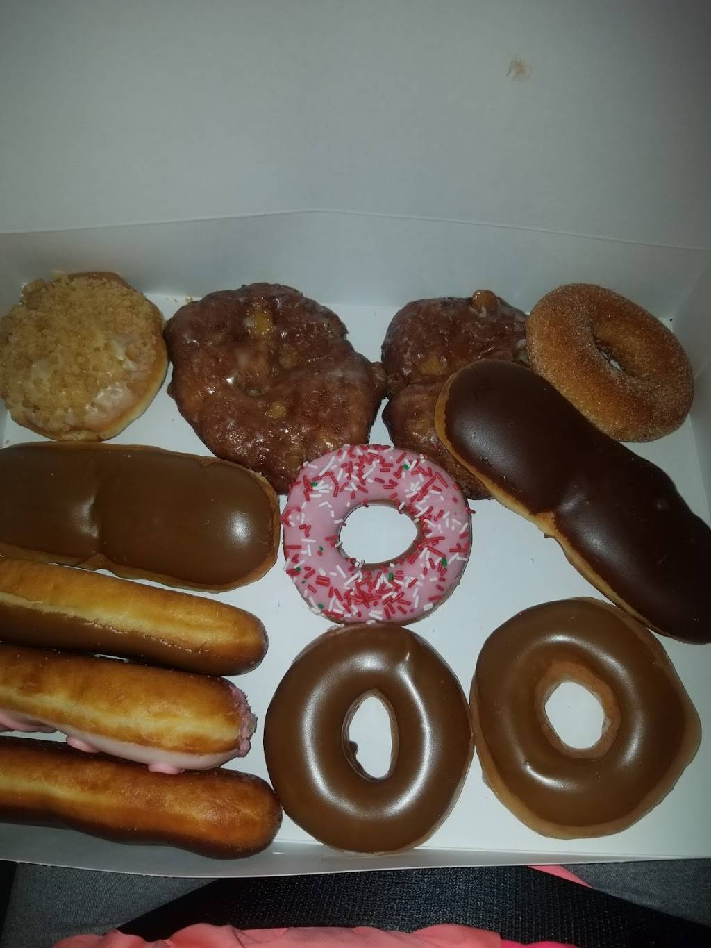 Krispy Kreme | bakery | 11050 Rancho Carmel Dr, San Diego, CA 92128, USA | 8585219051 OR +1 858-521-9051