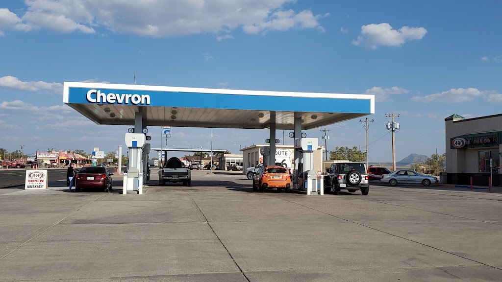 A&W Restaurant | restaurant | 527 W Historic Rte 66, Seligman, AZ 86337, USA | 9284223624 OR +1 928-422-3624