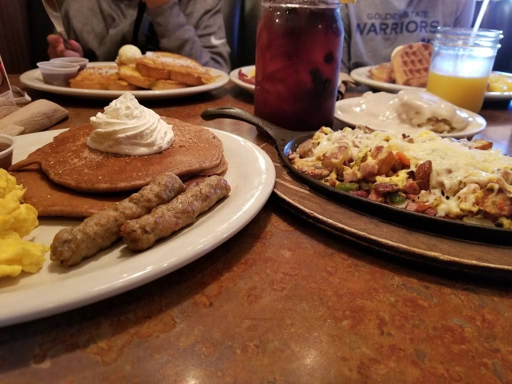 Huckleberrys | cafe | 3191 Geer Rd, Turlock, CA 95382, USA | 2096344253 OR +1 209-634-4253