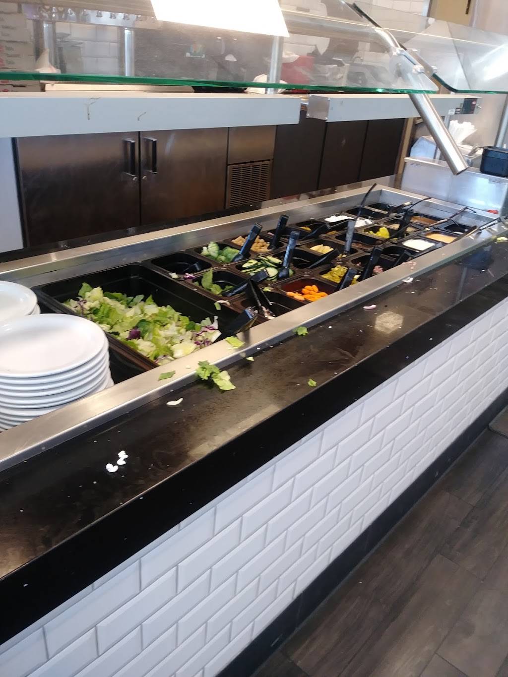 Round Table Pizza | meal delivery | 2540 Sand Creek Rd, Brentwood, CA 94513, USA | 9252408778 OR +1 925-240-8778