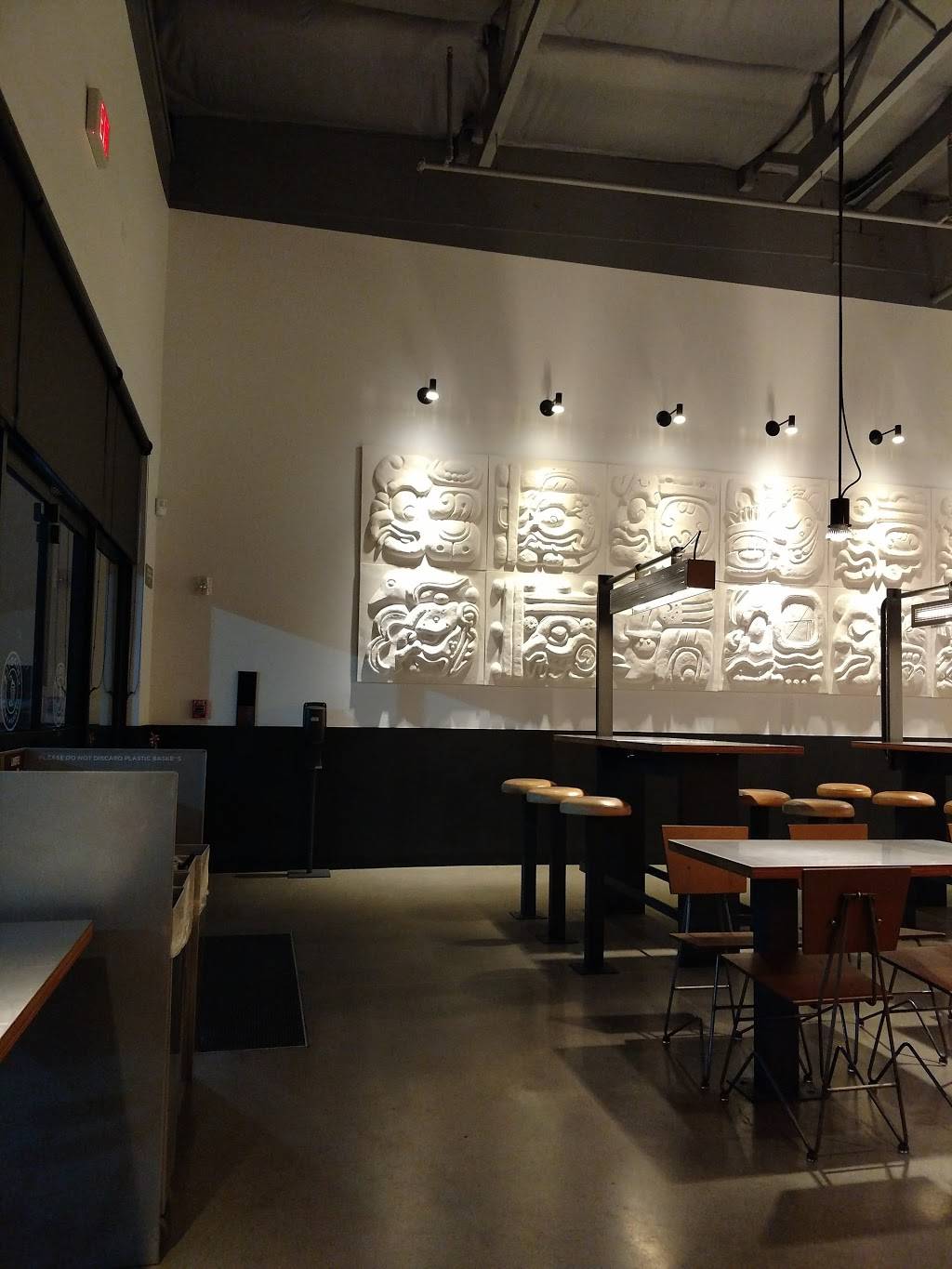 Chipotle Mexican Grill | restaurant | 1801 McHenry Ave Ste B, Modesto, CA 95350, USA | 2095220013 OR +1 209-522-0013