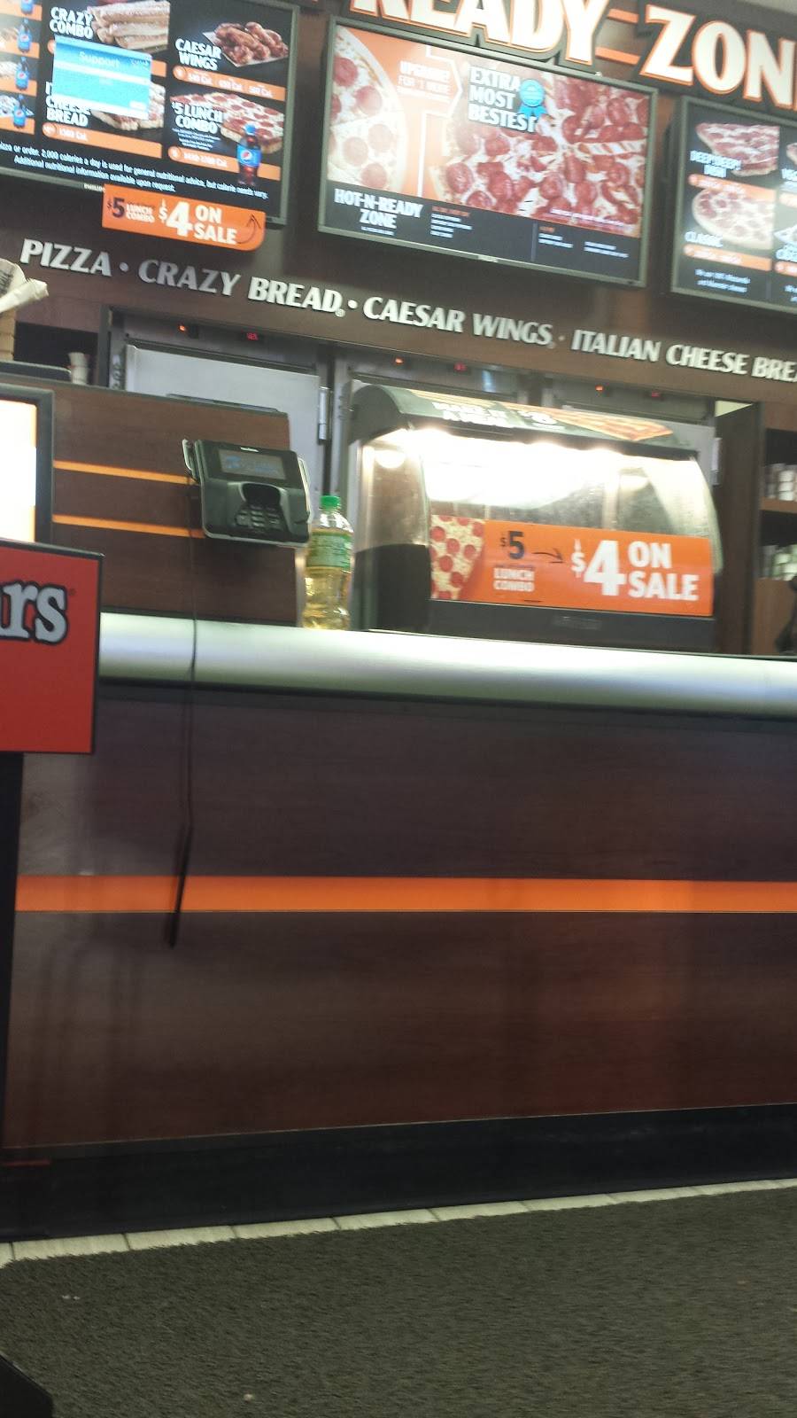 Little Caesars Pizza | meal takeaway | 2290 Delaware Ave Ste 200, Buffalo, NY 14216, USA | 7168771952 OR +1 716-877-1952