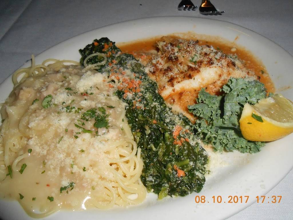 Ariani Ristorante Italiano | restaurant | 1529 SE 15th Terrace, Cape Coral, FL 33990, USA | 2397728000 OR +1 239-772-8000