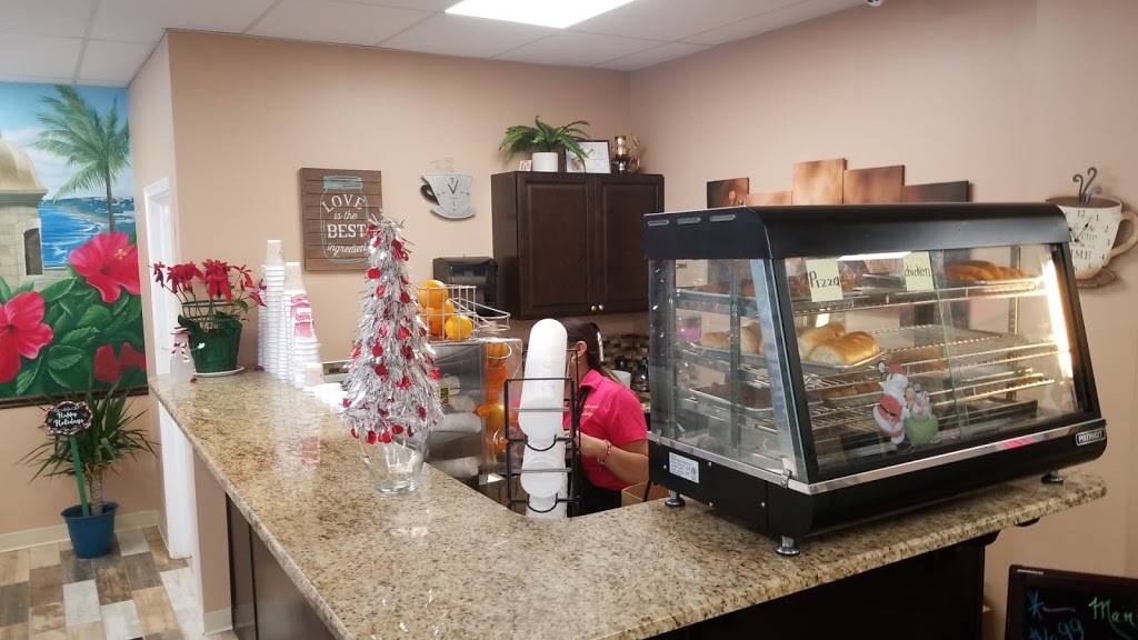 Santanas Bakery & Cafe | bakery | 3205 River Ave, Camden, NJ 08105, USA | 8566140555 OR +1 856-614-0555