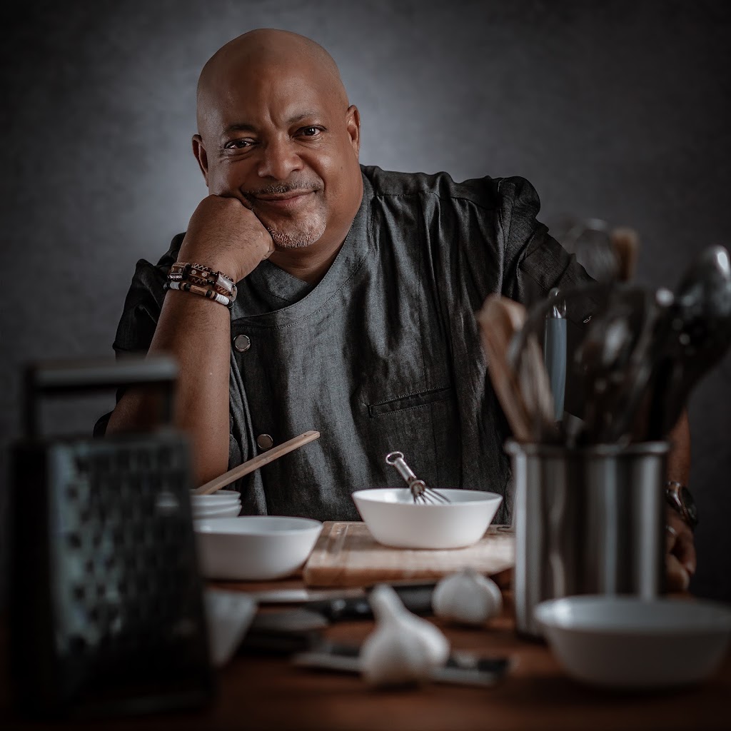 Real Organic Chef Inc. | restaurant | 4705 S Durango Dr Ste. #121, Las Vegas, NV 89147, USA | 7027623278 OR +1 702-762-3278