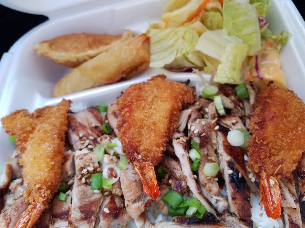 Johnnys Shrimp Boat | meal takeaway | 11236 Washington Blvd, Whittier, CA 90606, USA | 5626955880 OR +1 562-695-5880