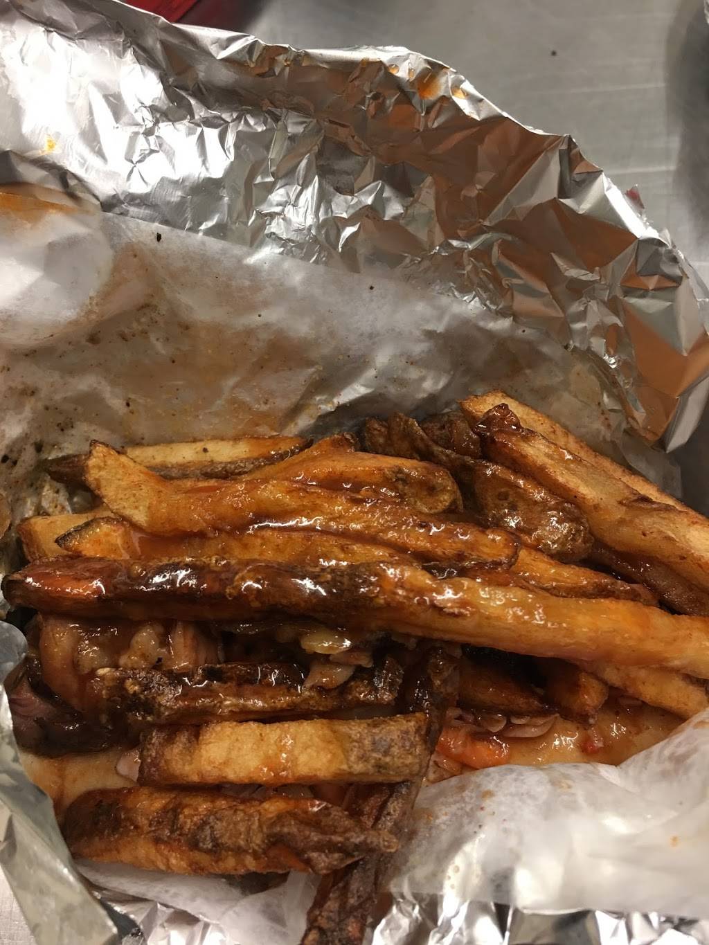 Goodness Gracious Soul Eatery | restaurant | 4914 Main Ave, Ashtabula, OH 44004, USA | 4403393938 OR +1 440-339-3938