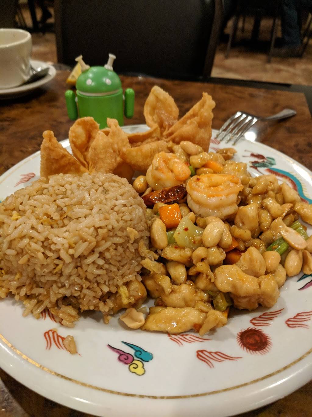 Asia Chinese Cuisine | restaurant | 8035 Culebra Rd #107, San Antonio, TX 78251, USA | 2106807323 OR +1 210-680-7323