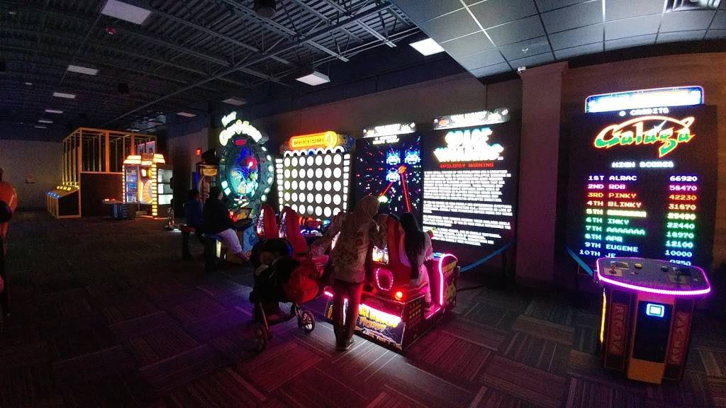 GameTime Ocoee | restaurant | 9441 W Colonial Dr, Ocoee, FL 34761, USA | 4075054600 OR +1 407-505-4600