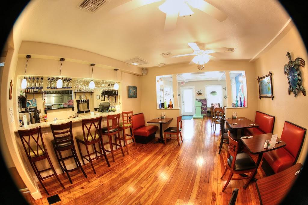 The Honu | restaurant | 516 Grant St, Dunedin, FL 34698, USA | 7273337777 OR +1 727-333-7777