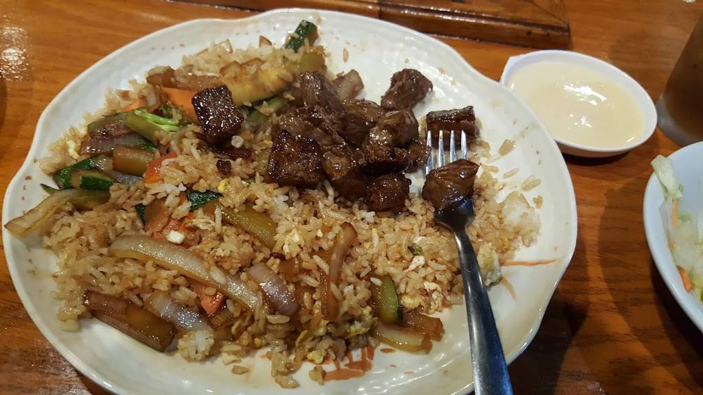 Koto Japanese | restaurant | 2160 Wards Rd, Lynchburg, VA 24502, USA | 4342379134 OR +1 434-237-9134