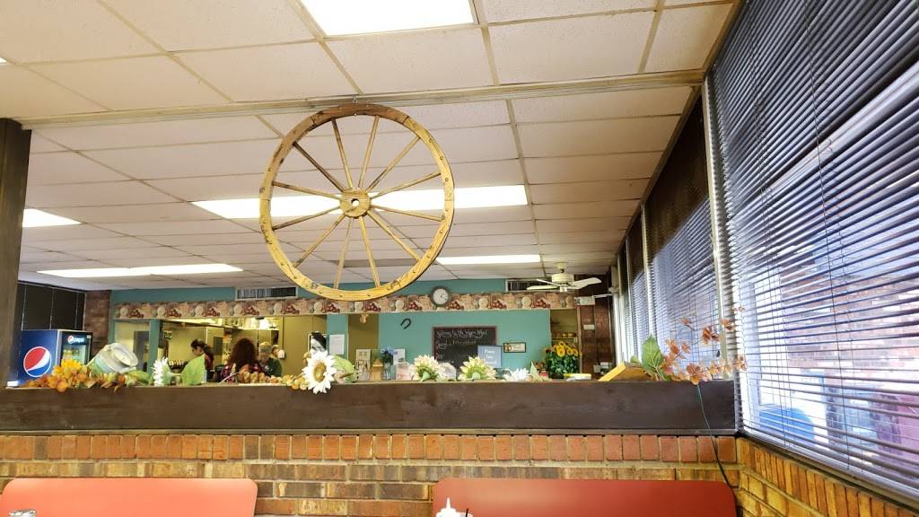 Wagon Wheel | restaurant | 390 Carl Eller Rd, Mars Hill, NC 28754, USA | 8286894755 OR +1 828-689-4755