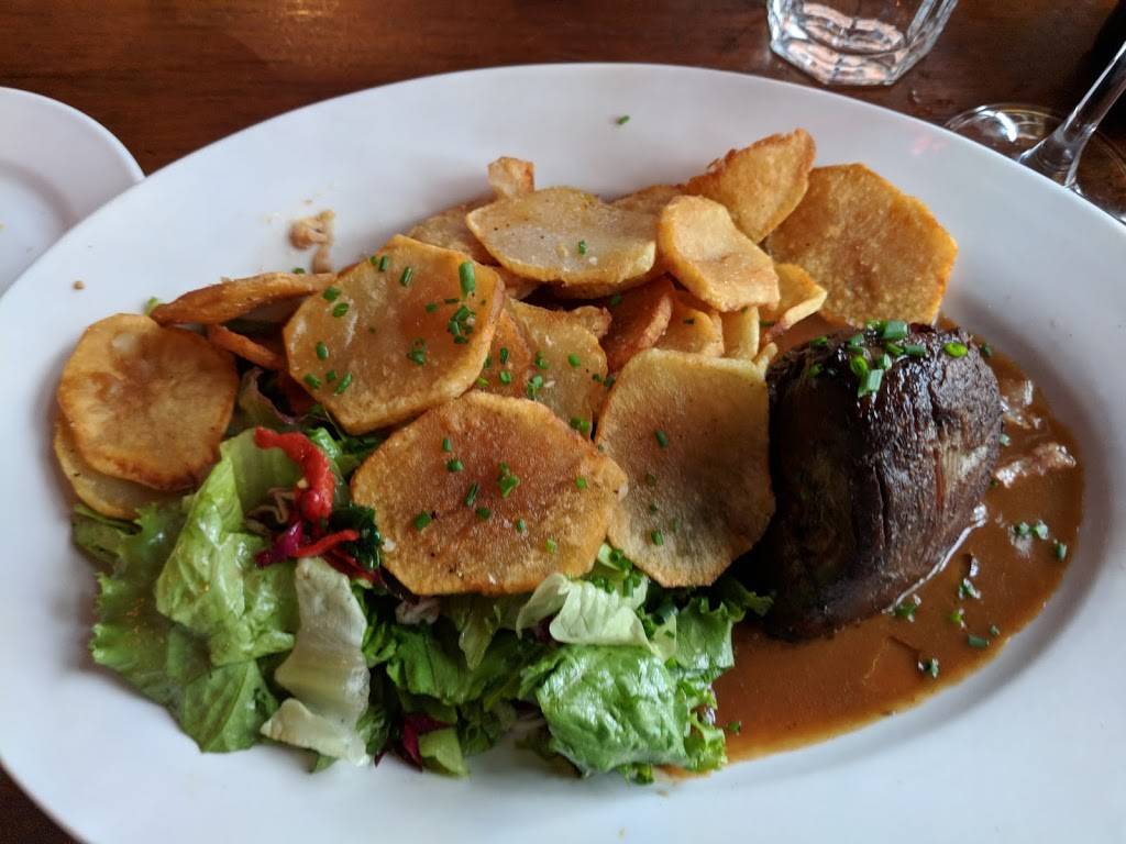 LArdoise | restaurant | 151 Noe St, San Francisco, CA 94114, USA | 4154372600 OR +1 415-437-2600