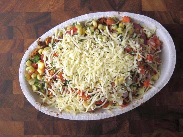 Chipotle Mexican Grill | restaurant | 13340 S Cicero Ave, Crestwood, IL 60445, USA | 7083770010 OR +1 708-377-0010