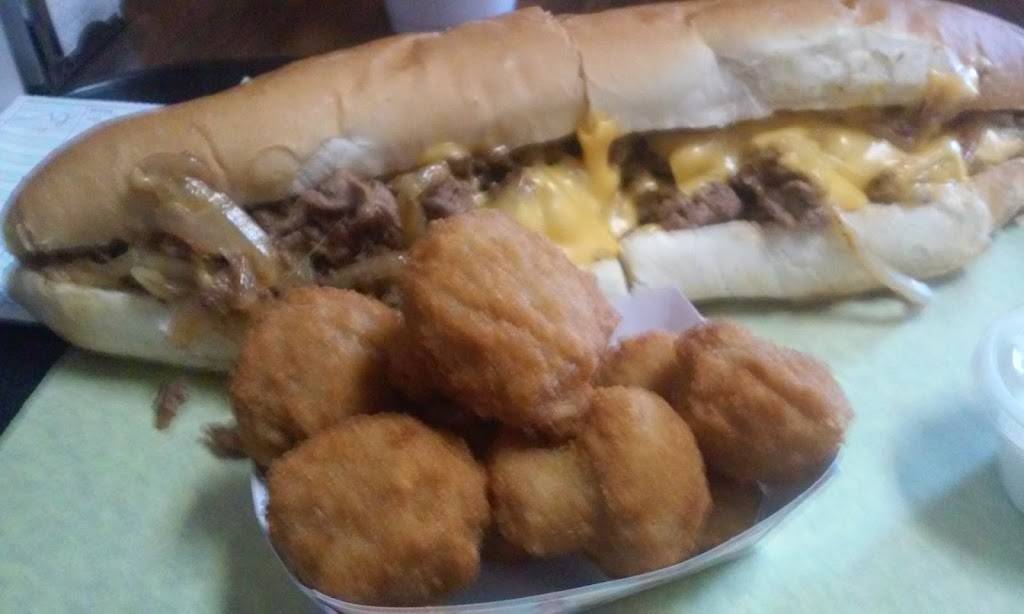 Sams Sub Shop | meal takeaway | 2720 Marconi Ave, Sacramento, CA 95821, USA | 9164868333 OR +1 916-486-8333