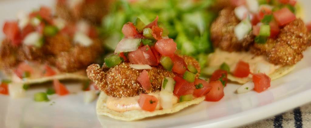 Fish City Grill | restaurant | 445 Coneflower Dr, Garland, TX 75040, USA | 9726751600 OR +1 972-675-1600