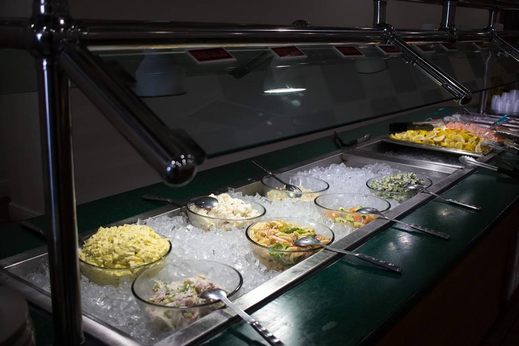 New York Chinese Buffet | meal delivery | 7900 Northwest 27th Avenue D24A, Northside Center, Miami, FL 33147, USA | 3056968229 OR +1 305-696-8229