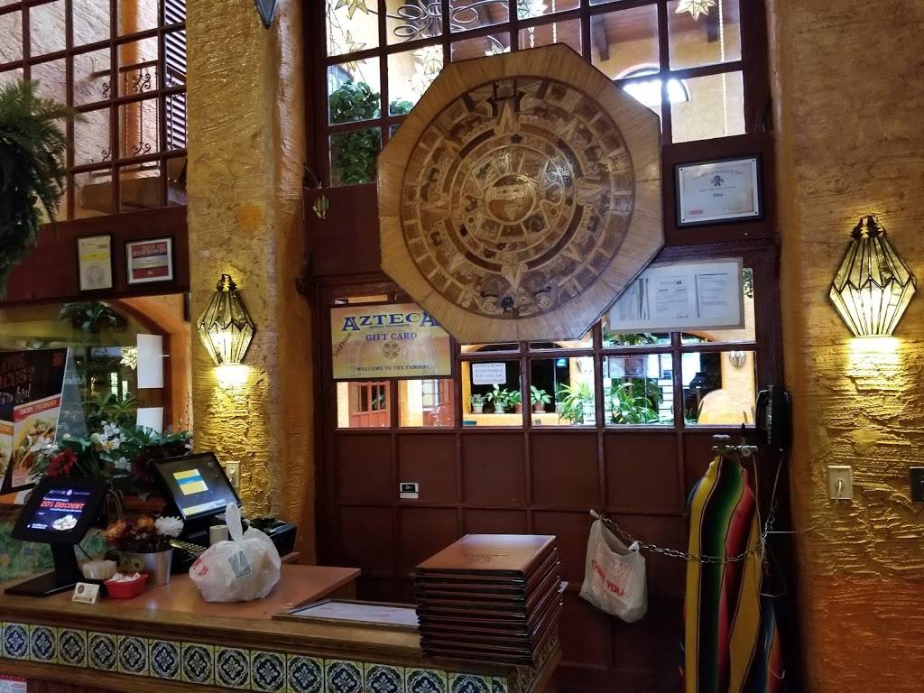 Azteca Mexican Restaurants | restaurant | 150 112th Ave NE, Bellevue, WA 98004, USA | 4254539087 OR +1 425-453-9087