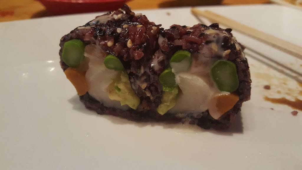 Kabuki Japanese Steakhouse & Sushi | restaurant | Amelia Plaza, 1147 S 8th St, Fernandina Beach, FL 32034, USA | 9042778782 OR +1 904-277-8782