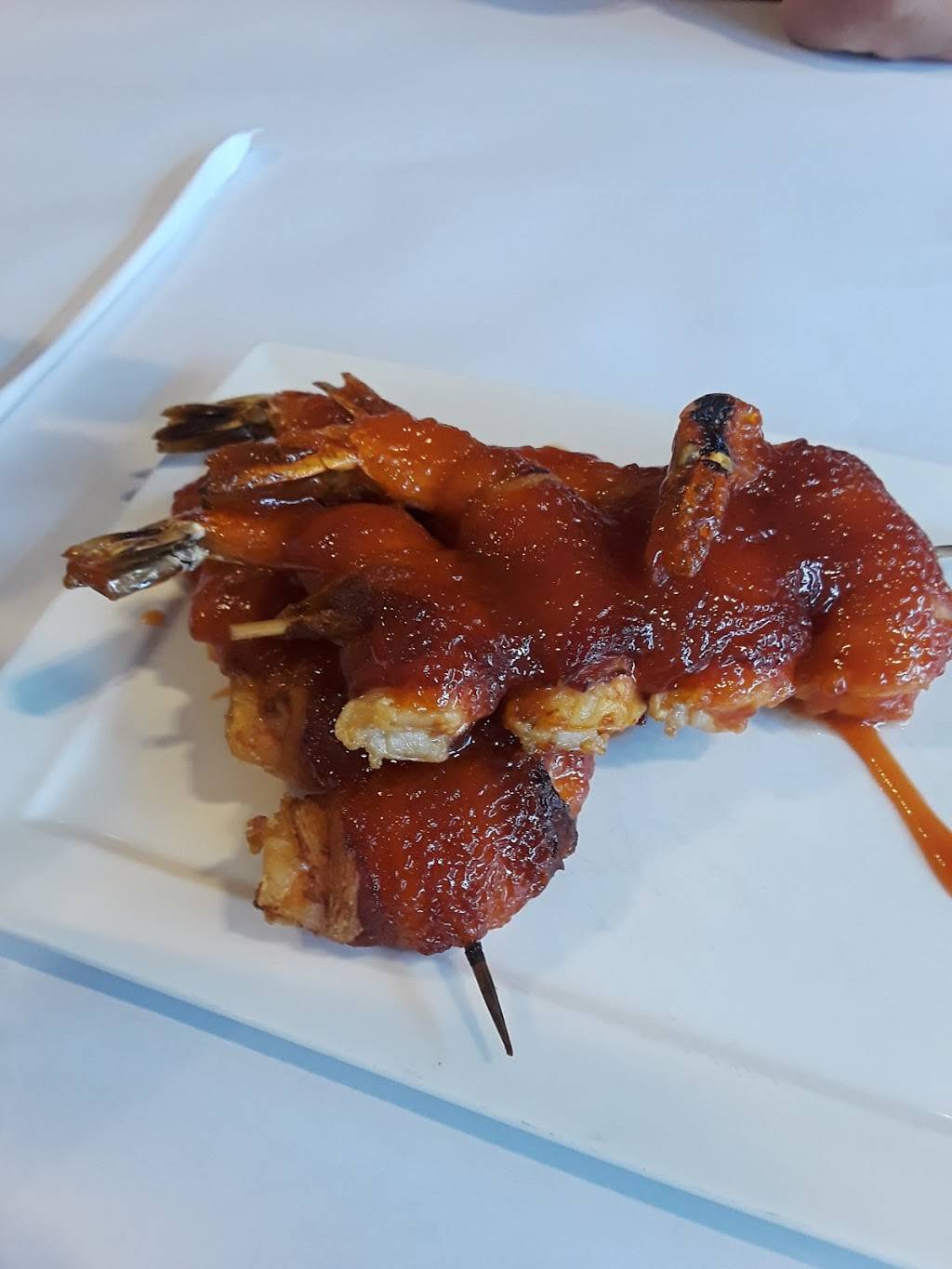 Blue & Gray Bar & Grill | restaurant | 2 Baltimore St, Gettysburg, PA 17325, USA | 7173341999 OR +1 717-334-1999