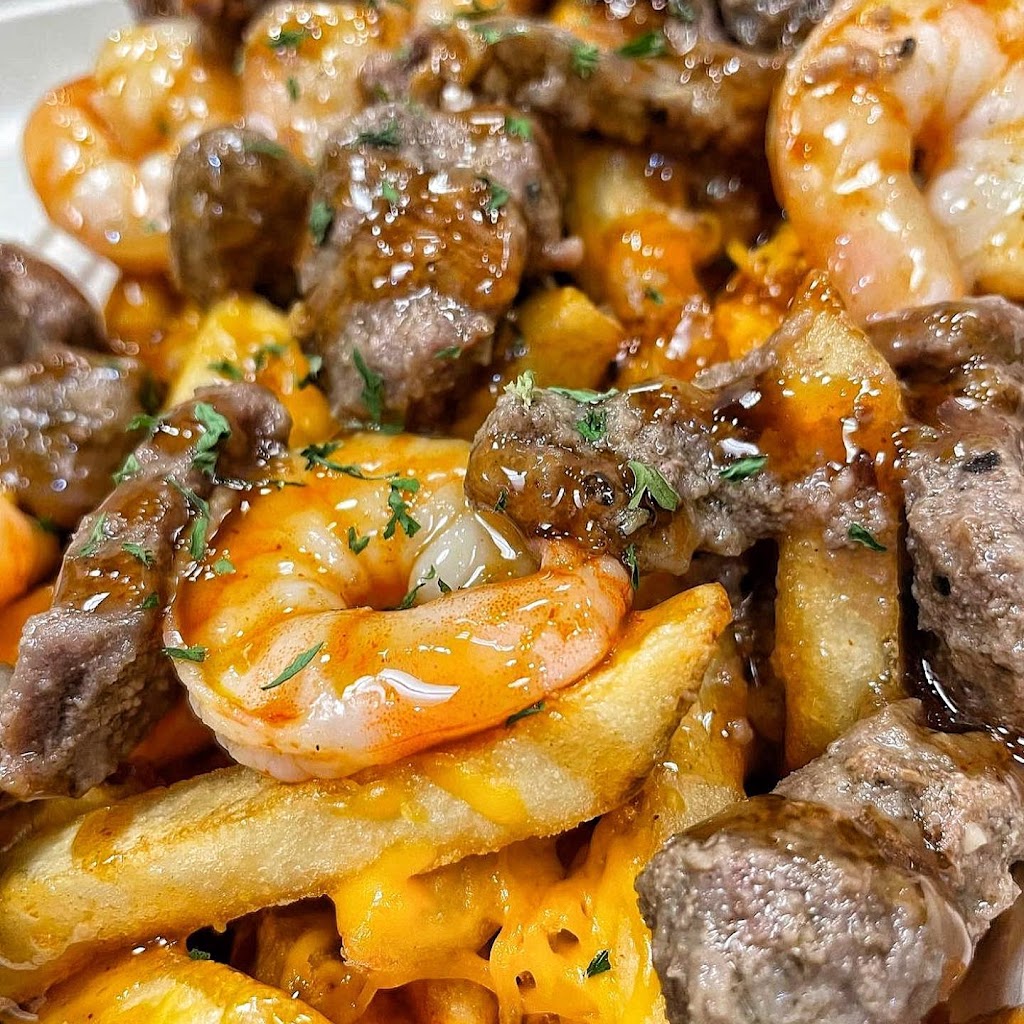 Mr. Fries Man | restaurant | 10231 Pines Blvd, Pembroke Pines, FL 33026, USA | 9545895088 OR +1 954-589-5088