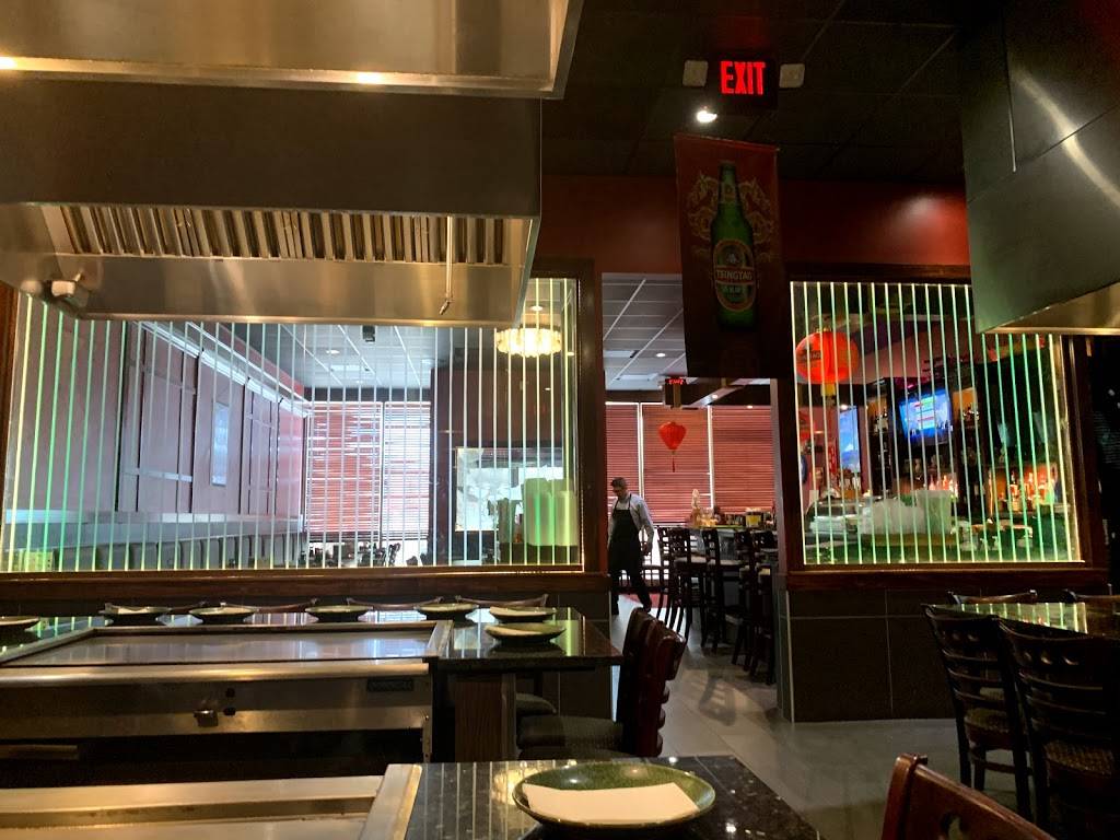 Shogun | restaurant | 173 S Livernois Rd, Rochester, MI 48307, USA | 2484535386 OR +1 248-453-5386
