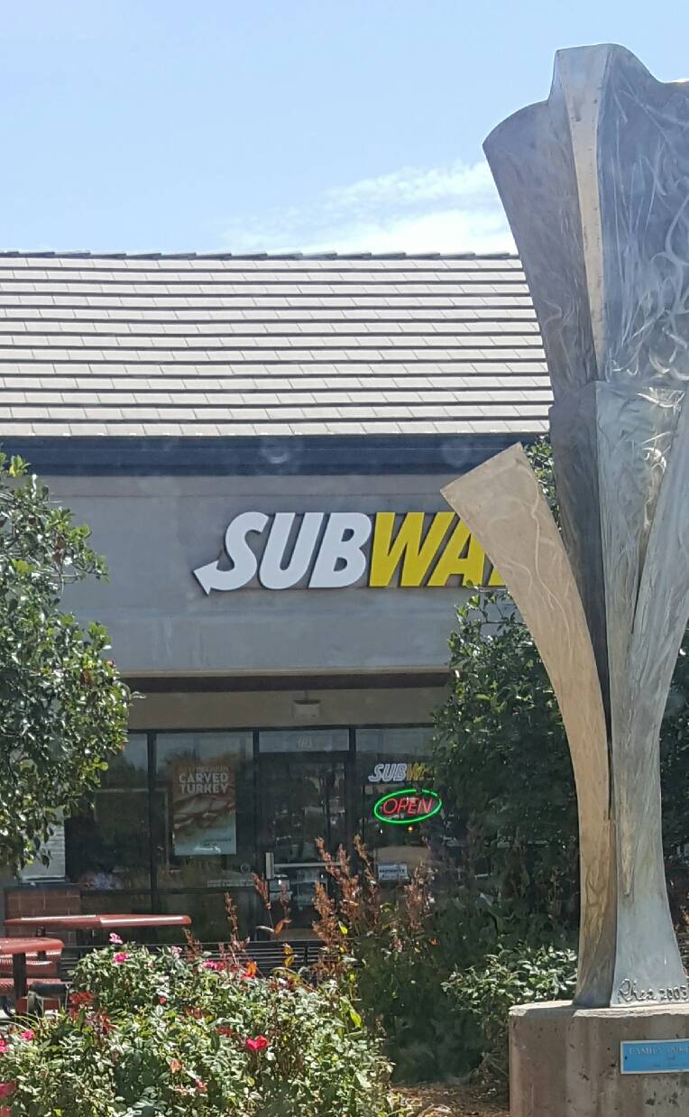 Subway | meal takeaway | 693 N 132nd St, Omaha, NE 68154, USA | 4029328282 OR +1 402-932-8282