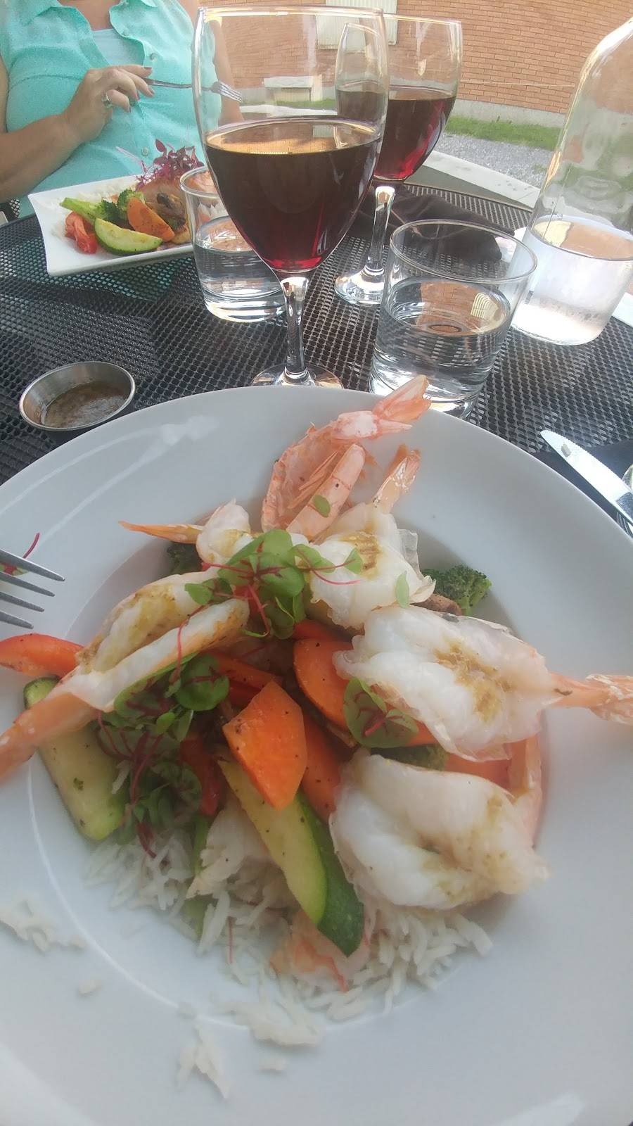 La Braoule | restaurant | 929 Rue Principale, Roxton Pond, QC J0E 1Z0, Canada | 4509946450 OR +1 450-994-6450