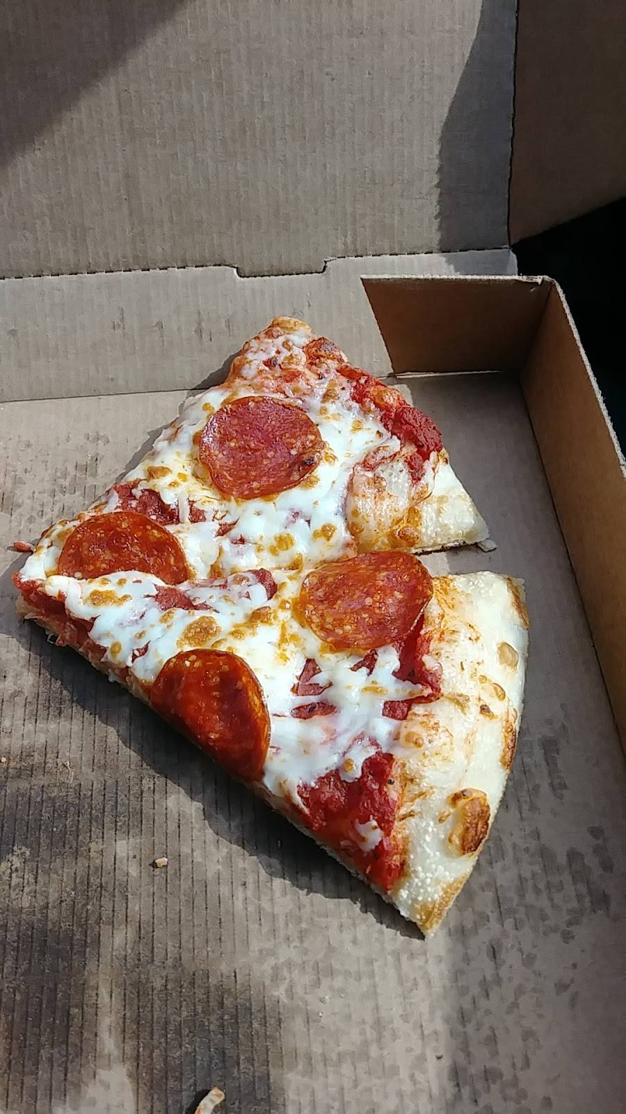 Little Caesars Pizza | meal delivery | 25712 Ward Dr, Kettleman City, CA 93239, USA | 5593869811 OR +1 559-386-9811