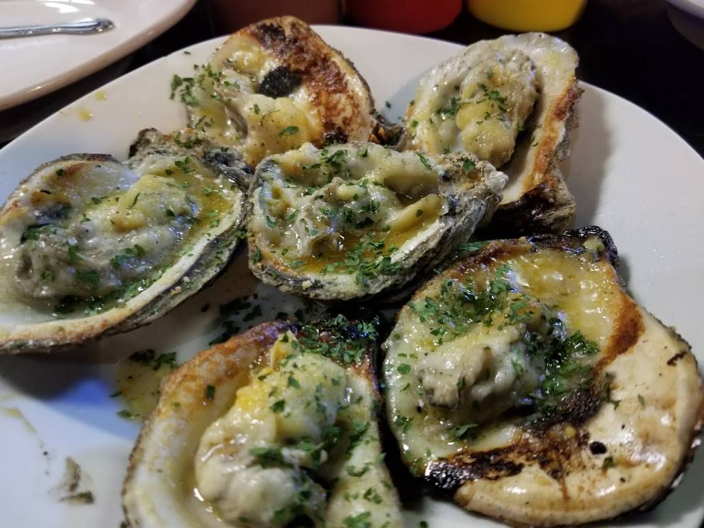 Little New Orleans Kitchen & Oyster Bar | restaurant | 8204 Crystal Clear Ln, Orlando, FL 32809, USA | 4074386990 OR +1 407-438-6990